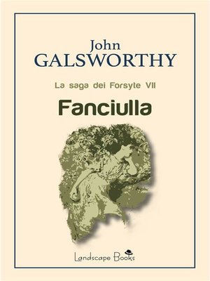 cover image of Fanciulla